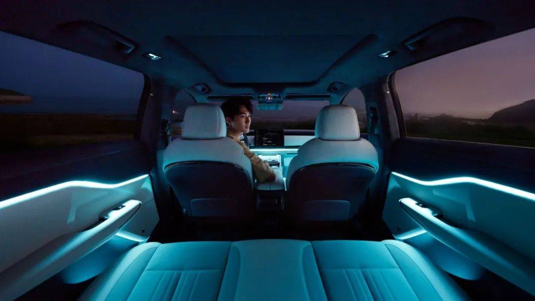 從熱銷期待到冷淡!這些純電車型為何集體“啞火”