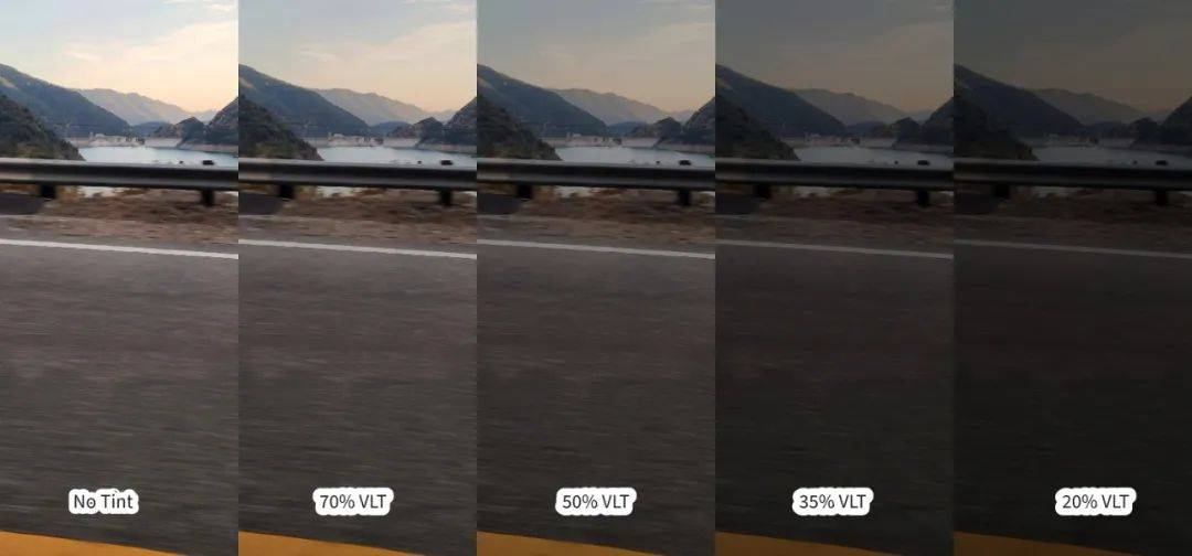 透過玻璃的不只是風(fēng)景——透光率(VLT)與總太陽能透過率(TTS)