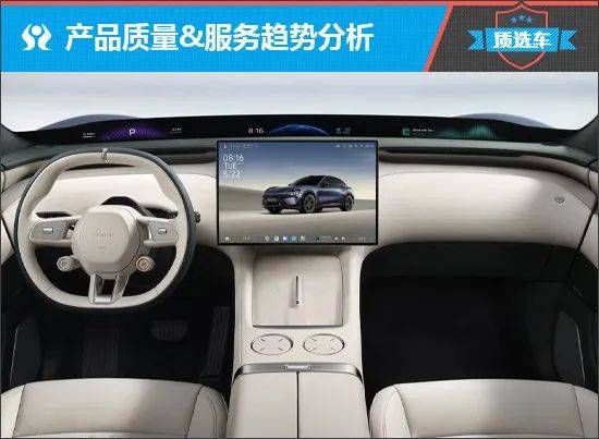 小米YU7再次締造車圈神話