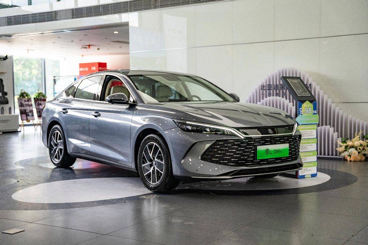 被吊打了兩年的軒逸、朗逸,還是家用車銷量冠軍!