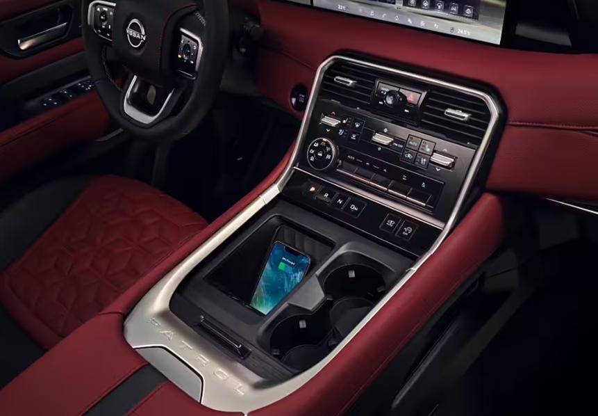 手握50萬先別買問界M9?全新一代日產途樂即將引進國內