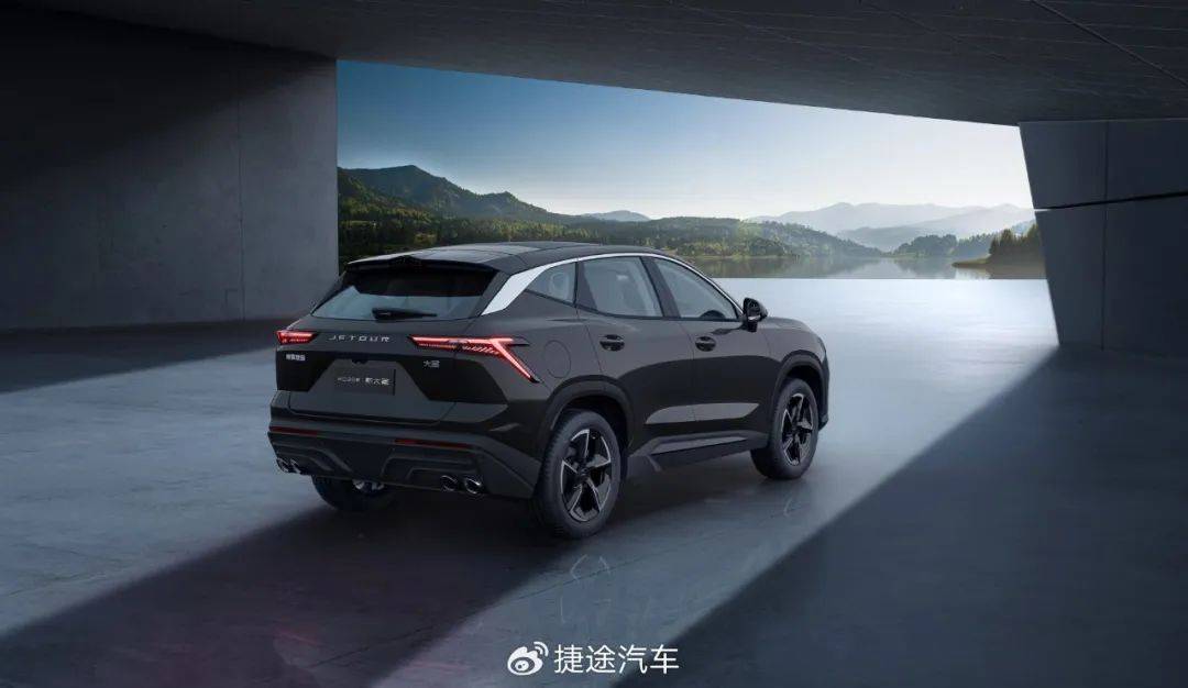 10萬級(jí)大五座SUV,上市就優(yōu)惠9000元