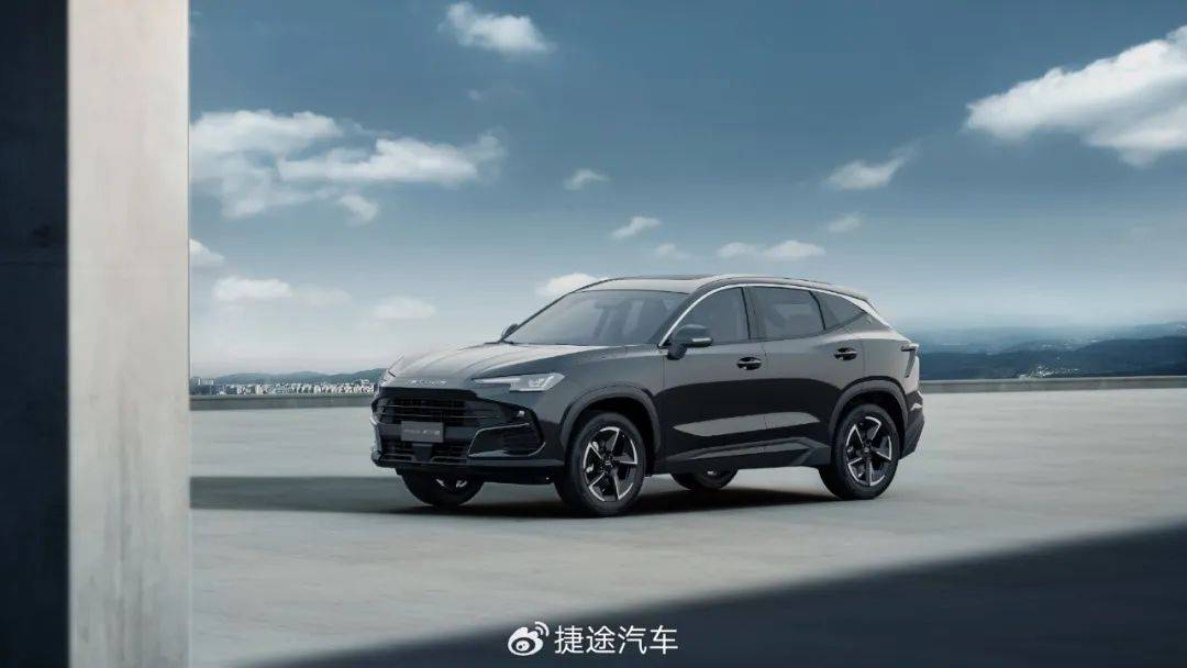 10萬級(jí)大五座SUV,上市就優(yōu)惠9000元