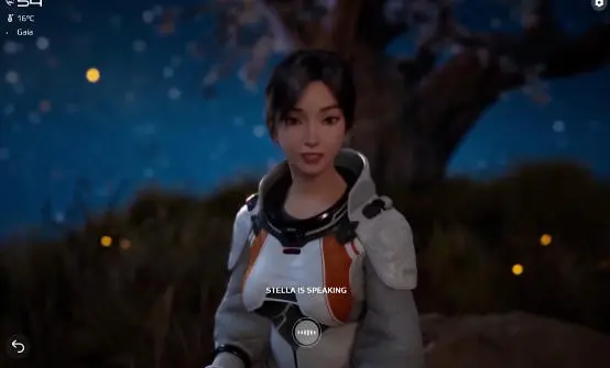 米哈游聯合創始人蔡浩宇主導AI新游即將登陸Steam，探索人與AI情感交互