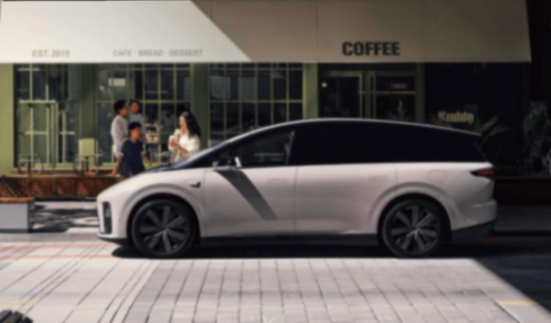 理想i8創飛卡車真相:你被人賣了還幫著數錢呢