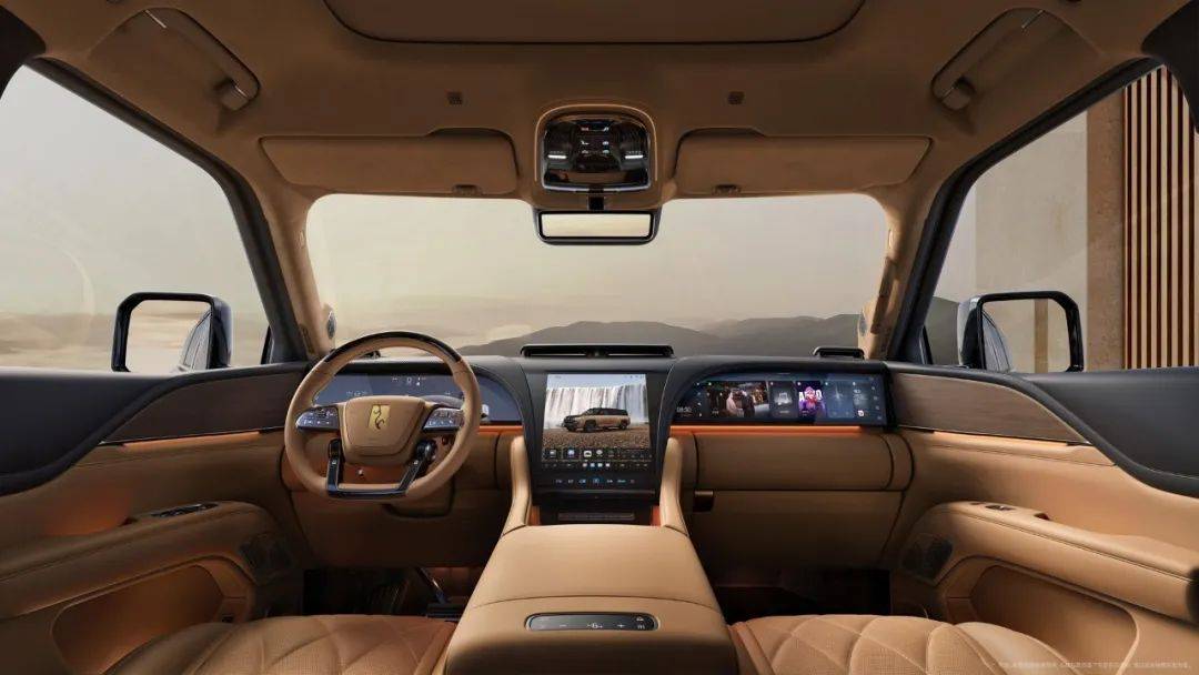 真中式奢侈品級(jí)豪車首秀 仰望U8L鼎世版預(yù)售130萬(wàn)元