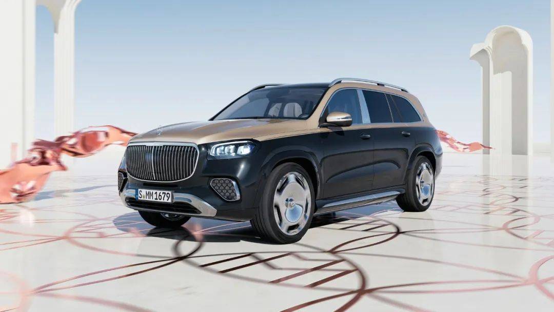 真中式奢侈品級(jí)豪車首秀 仰望U8L鼎世版預(yù)售130萬(wàn)元