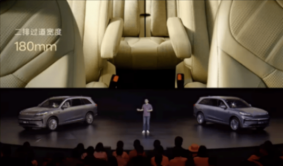 “蔚小理守恒定律”生效?理想銷量猛降,蔚來猛增