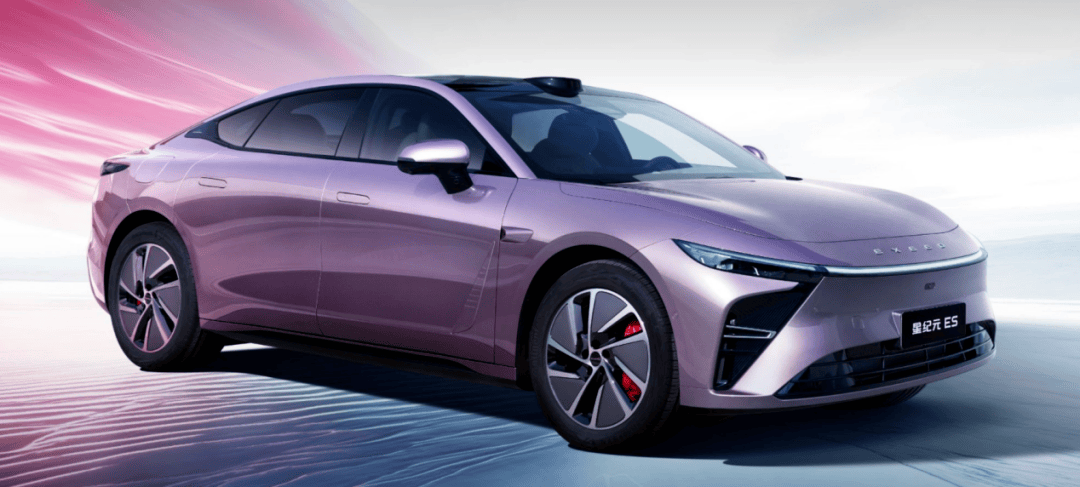 長安吉利奇瑞集體沖擊300萬輛,比亞迪之后誰進全球TOP10?