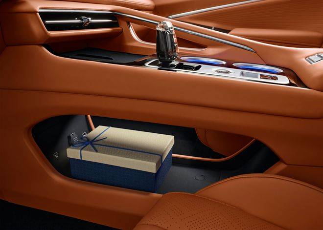 全新博越9萬出頭預售 “友商”都緊張了