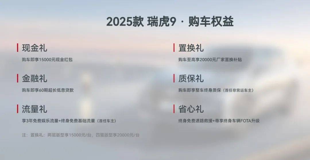 最低4.99萬,中國品牌10余款車型冰點(diǎn)價(jià)