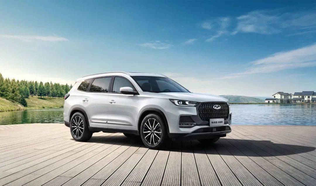 最低4.99萬,中國品牌10余款車型冰點(diǎn)價(jià)