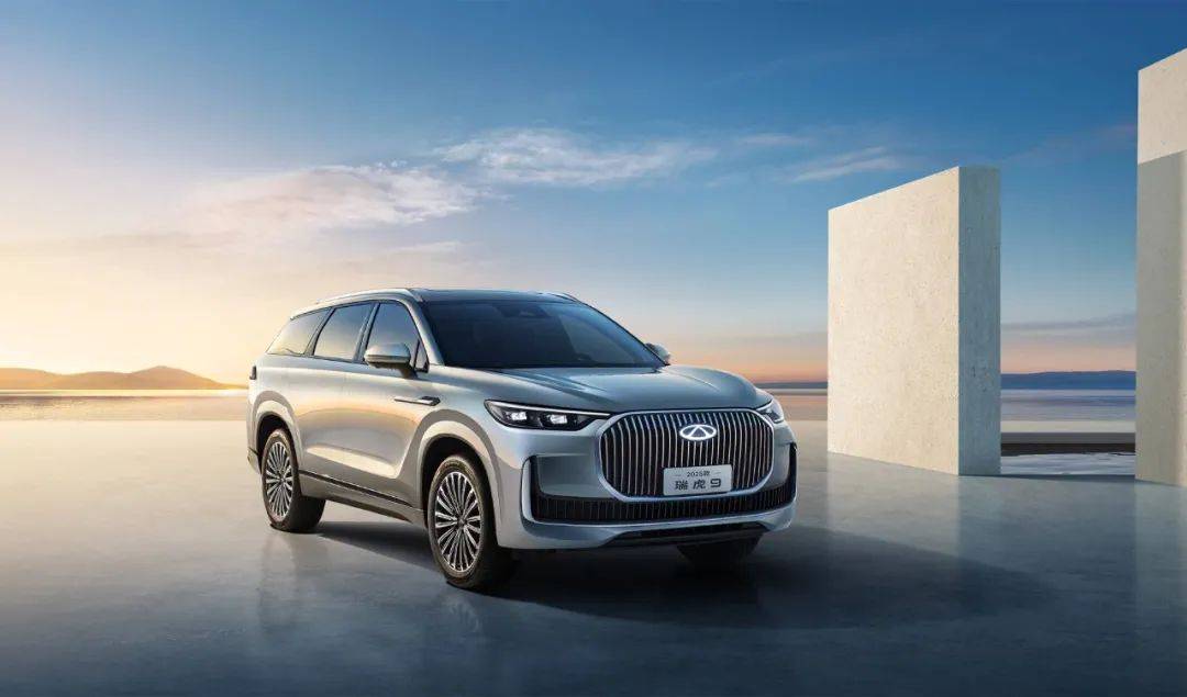 最低4.99萬,中國品牌10余款車型冰點(diǎn)價(jià)