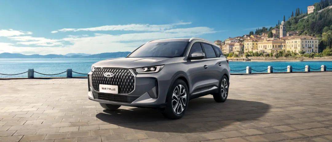 最低4.99萬,中國品牌10余款車型冰點(diǎn)價(jià)