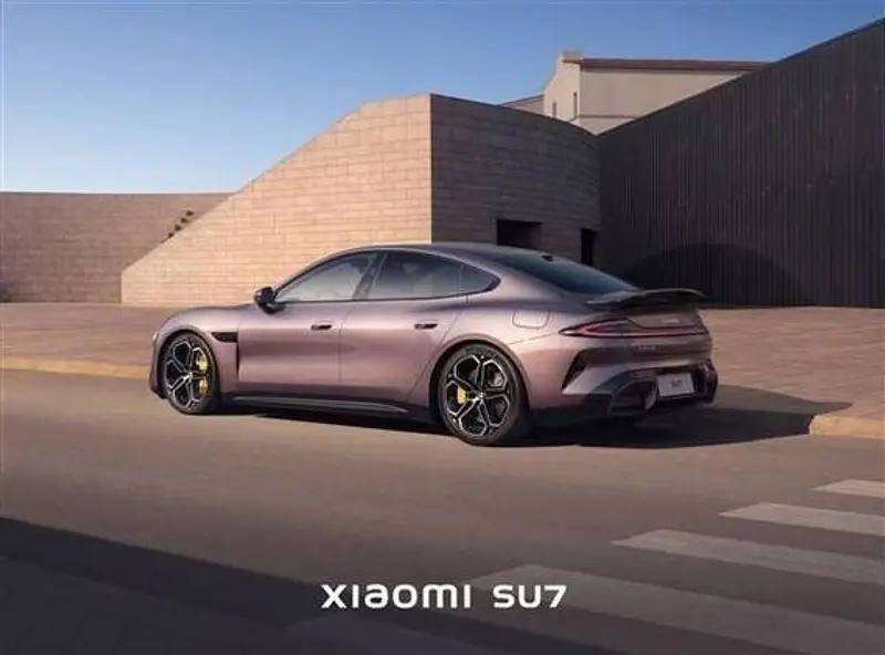 寶馬設計主管加入小米,中國車企大肆網羅國際設計師