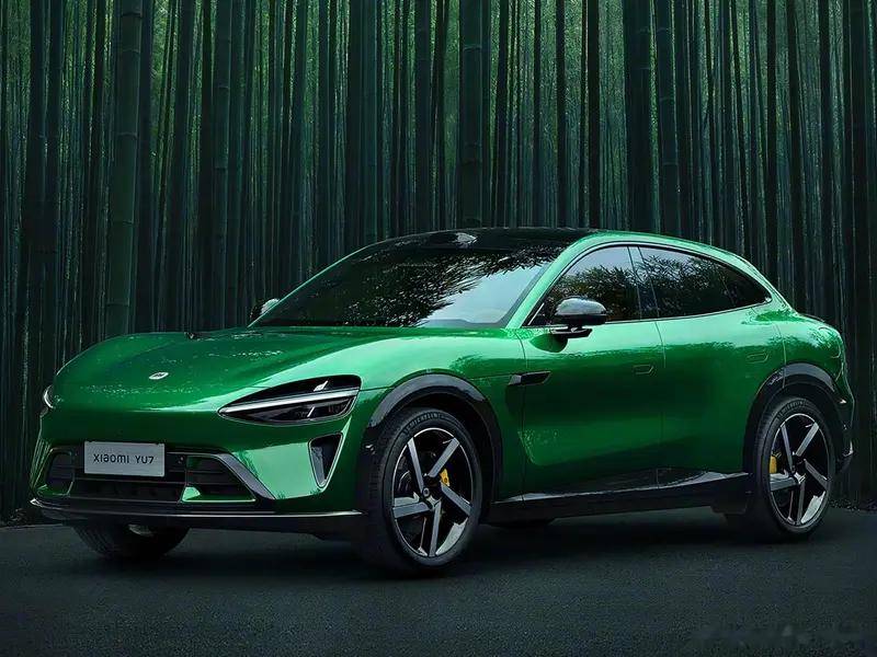 寶馬設計主管加入小米,中國車企大肆網羅國際設計師