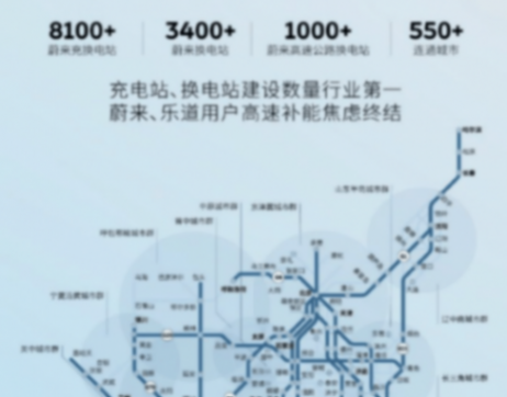 大型SUV市場,問界M9有對手了?