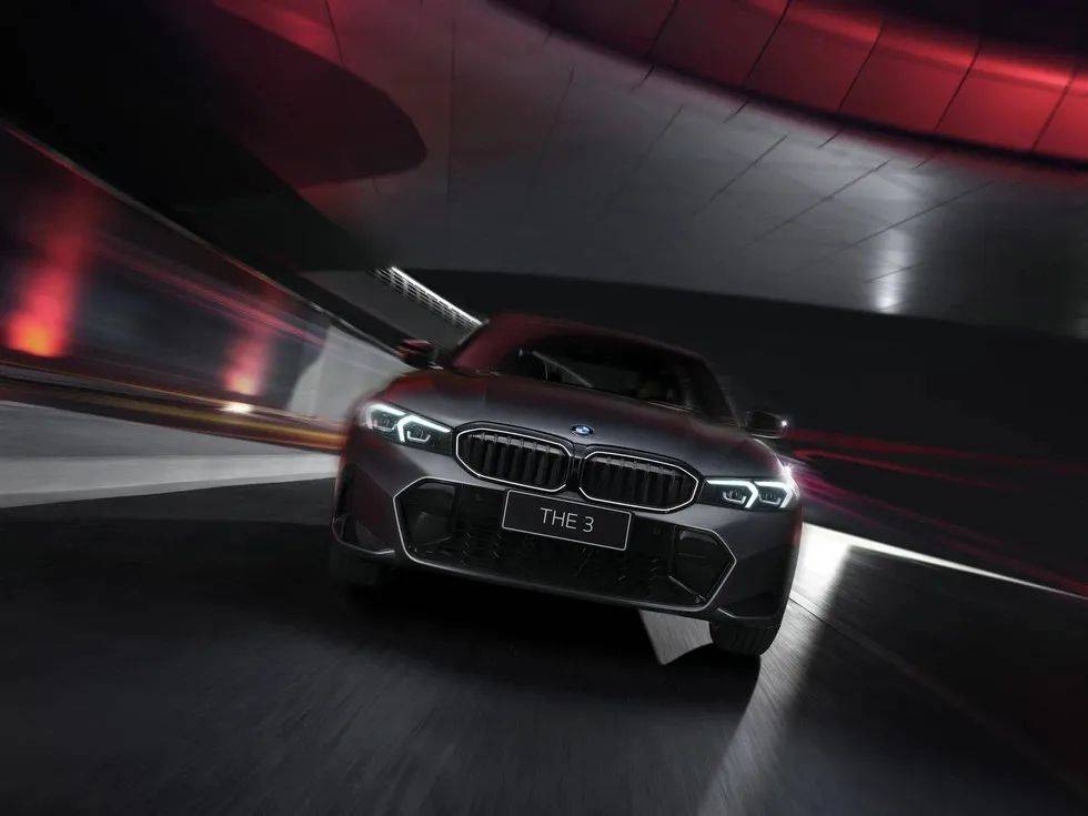 高息高返結束,豪車稅開征,近期寶馬價格是漲是跌?