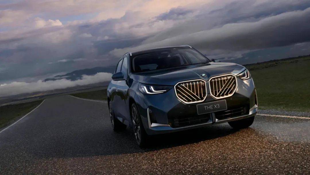 高息高返結束,豪車稅開征,近期寶馬價格是漲是跌?