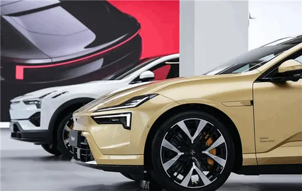 月銷僅6輛 曾對標特斯拉的豪華品牌被曝要退出中國市場了