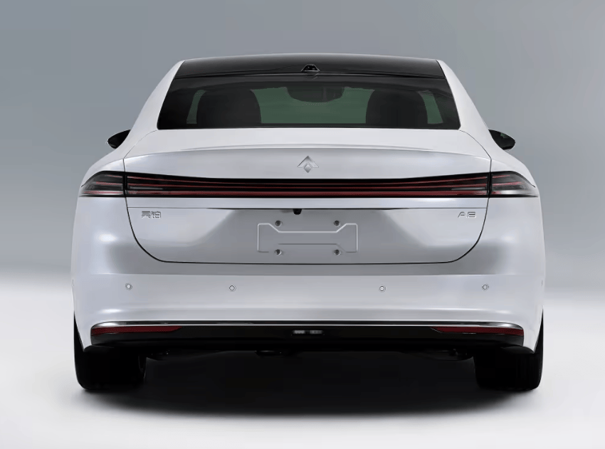 工信部新車丨帝豪變大了,嵐圖追光L“勞味”很足,極氪001又上新?