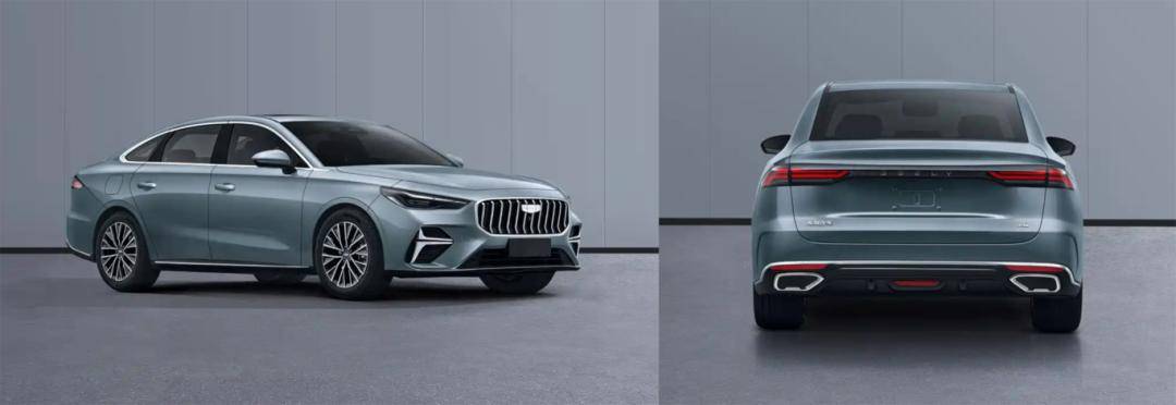 工信部398批新車:新威蘭達/新帝豪/問界M7,誰是爆款誰當炮灰?