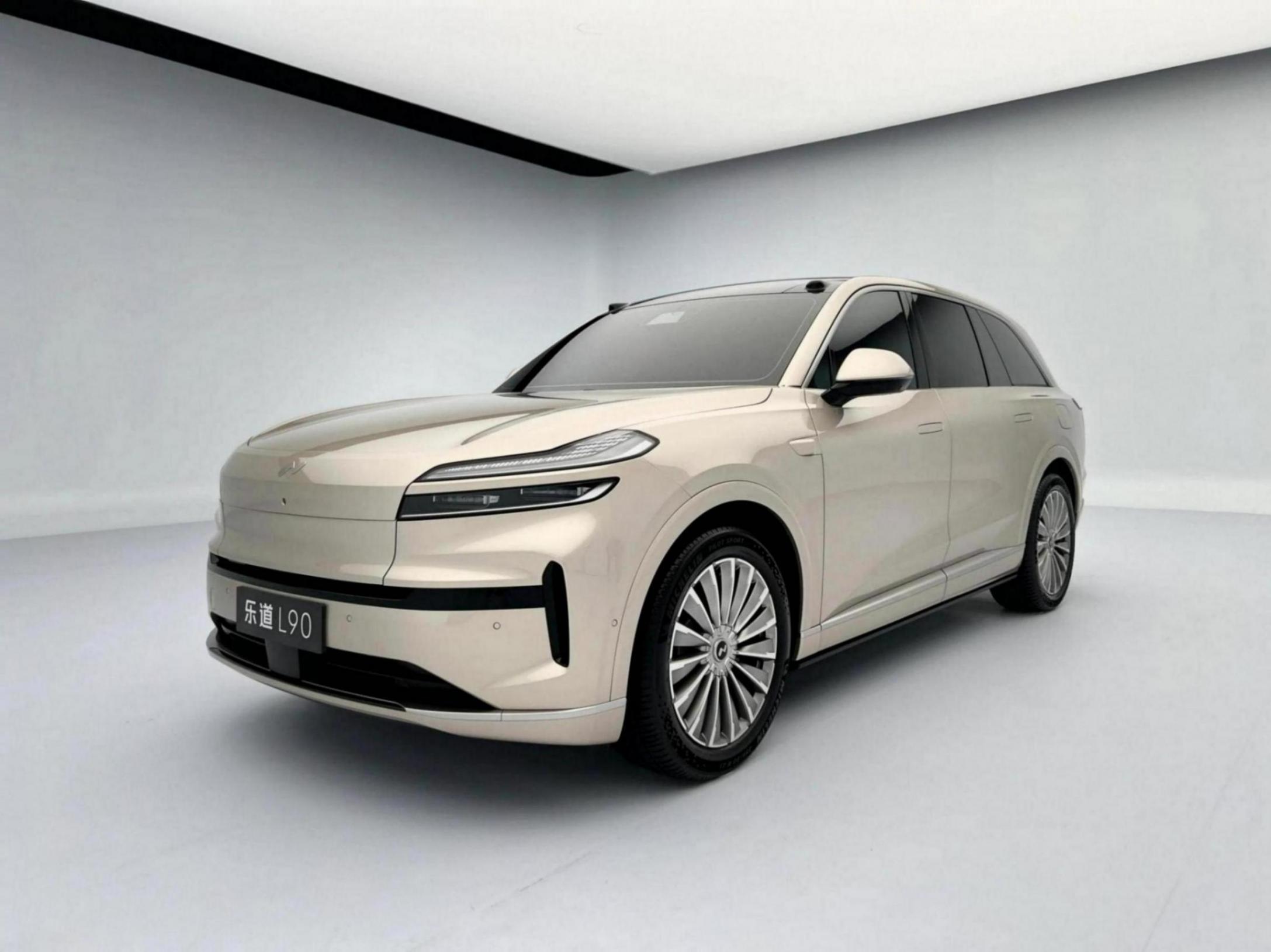 樂道L90啟動60度電池包租用!已提車用戶可花1元降級