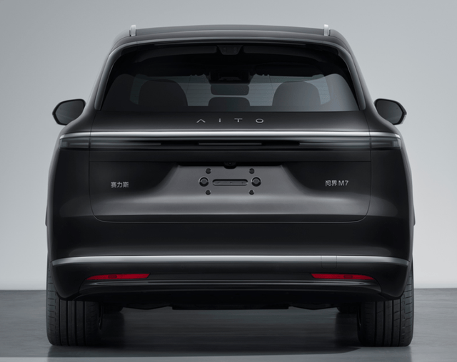 工信部新車丨問界M7更大,極氪9X“勞味”足,坦克700上激光雷達