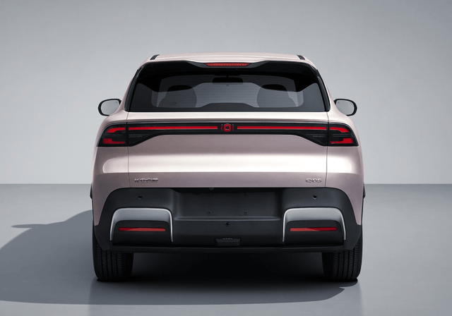 工信部新車丨問界M7更大,極氪9X“勞味”足,坦克700上激光雷達