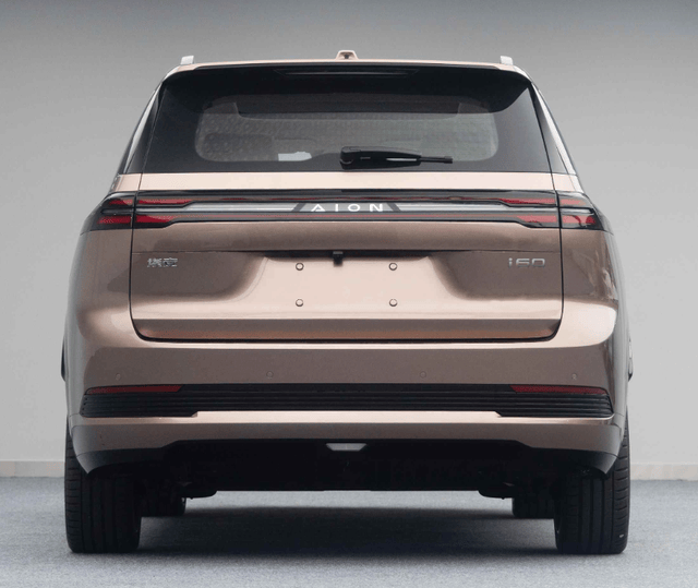 工信部新車丨問界M7更大,極氪9X“勞味”足,坦克700上激光雷達