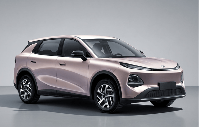 工信部新車丨問界M7更大,極氪9X“勞味”足,坦克700上激光雷達