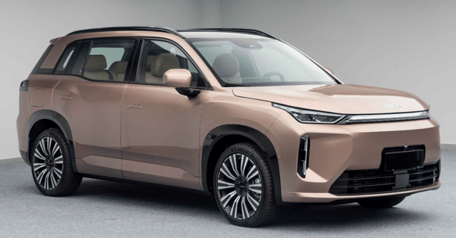 工信部新車丨問界M7更大,極氪9X“勞味”足,坦克700上激光雷達