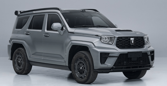 工信部新車丨問界M7更大,極氪9X“勞味”足,坦克700上激光雷達