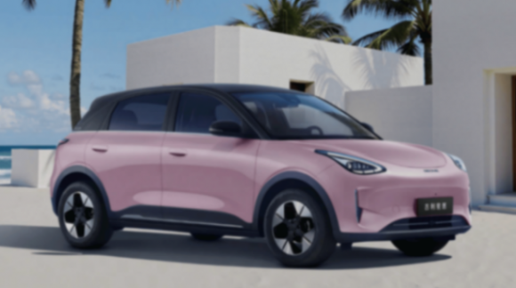 7月轎車銷量丨吉利星愿奪冠,軒逸重回前三,合資占據(jù)半邊天?