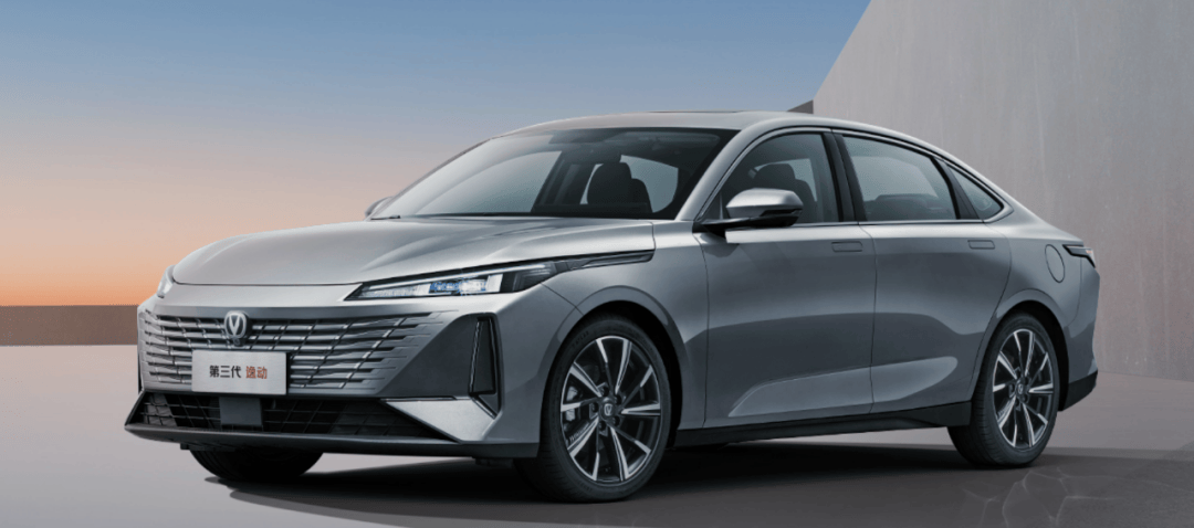 7月轎車銷量丨吉利星愿奪冠,軒逸重回前三,合資占據(jù)半邊天?