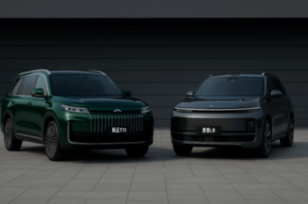 奇瑞對理想落井下石,另兩車企坐享其成