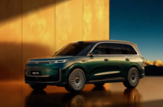 奇瑞對理想落井下石,另兩車企坐享其成