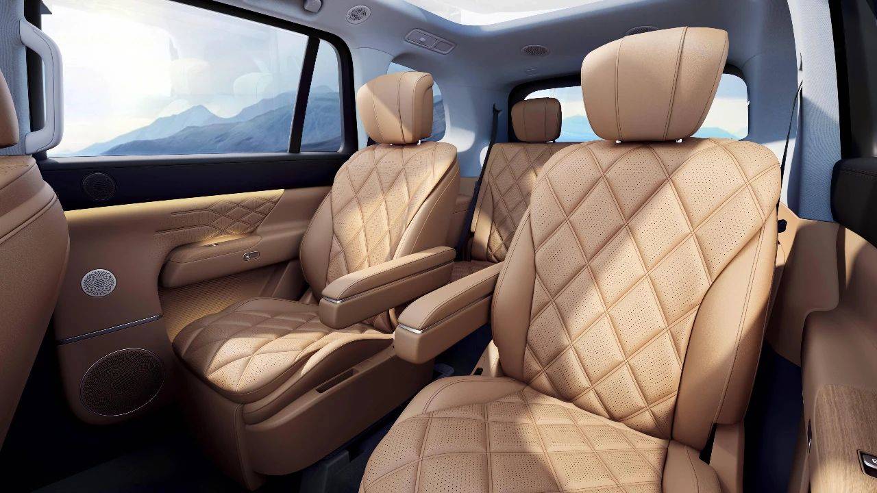 奇瑞對理想落井下石,另兩車企坐享其成