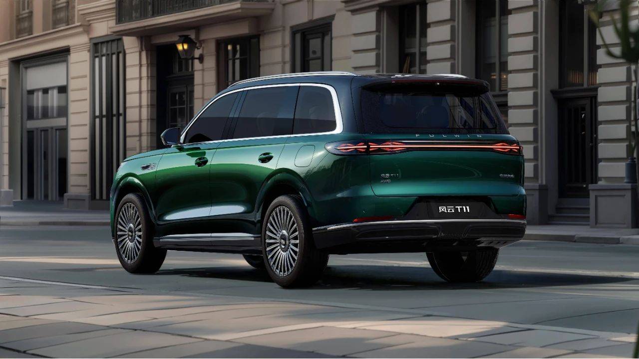 奇瑞對理想落井下石,另兩車企坐享其成