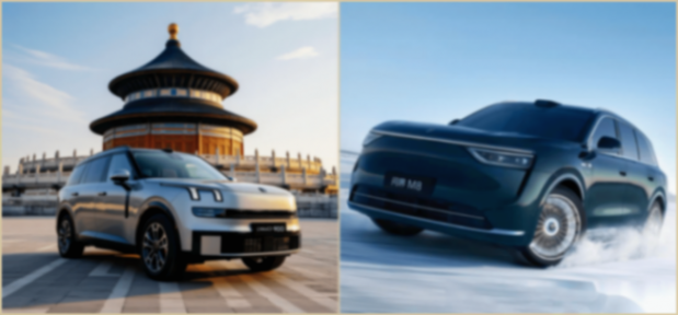 奇瑞對理想落井下石,另兩車企坐享其成