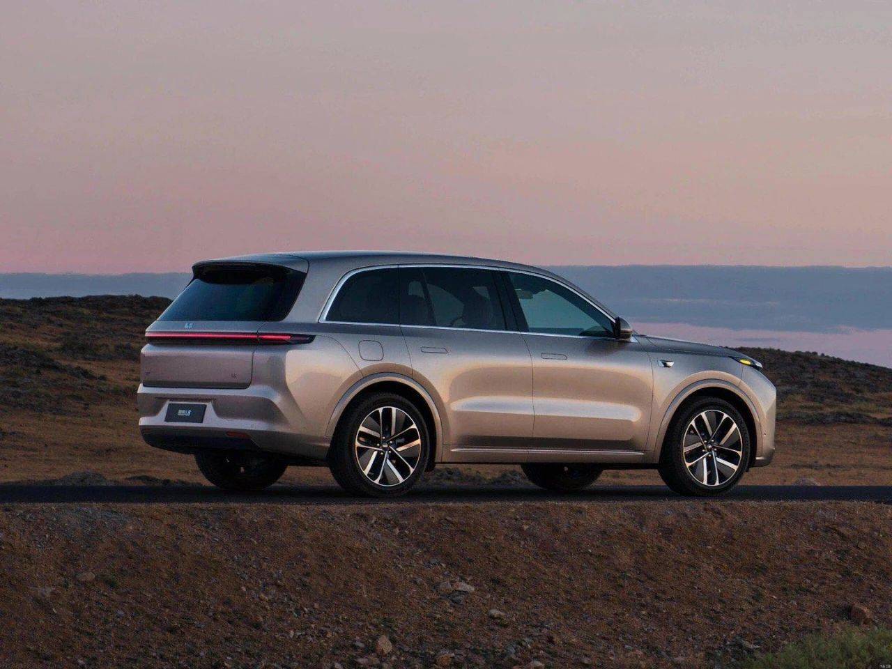 奇瑞對理想落井下石,另兩車企坐享其成