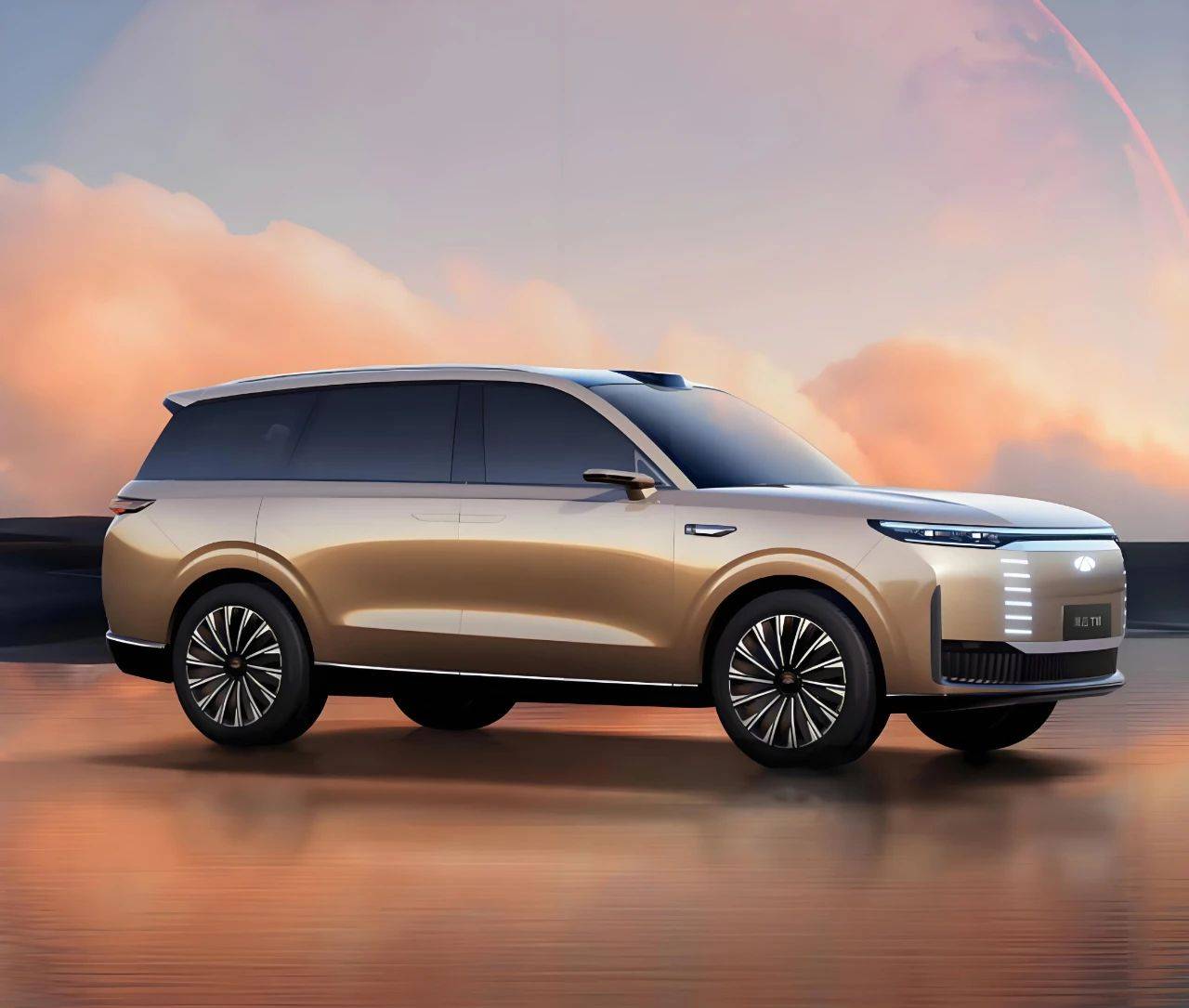 奇瑞對理想落井下石,另兩車企坐享其成