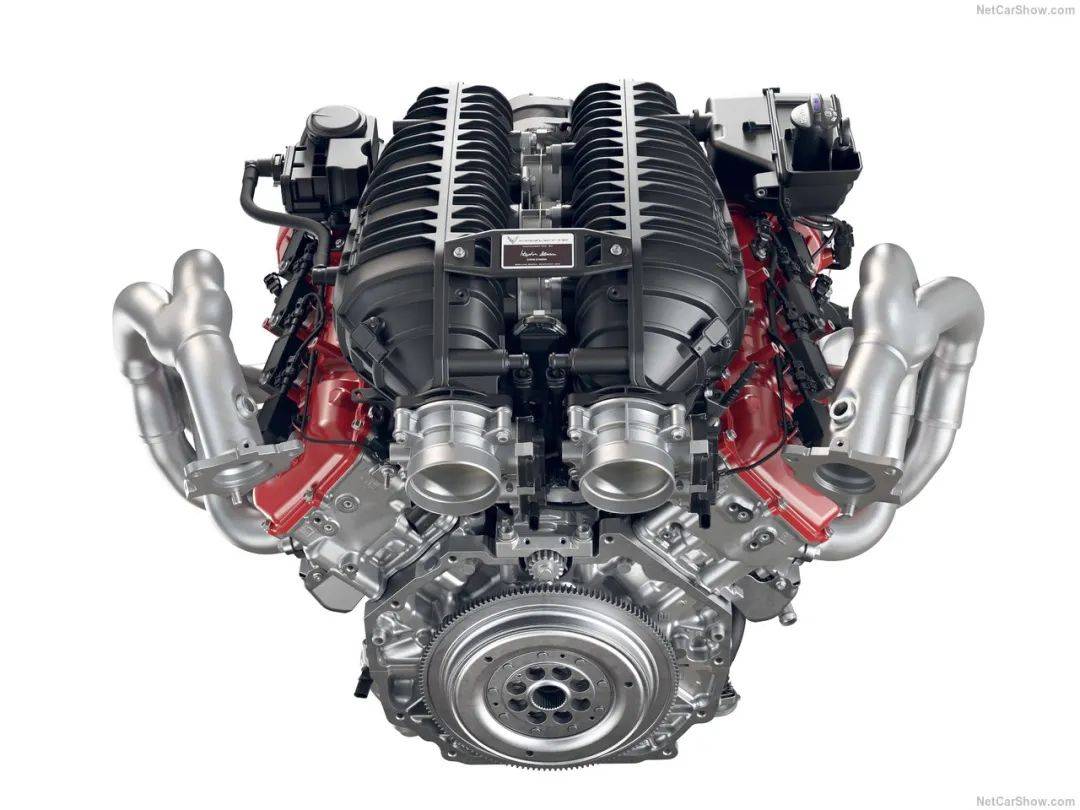 上千臺老款克爾維特Z06砸手里,只能給新款與更強的ZR1X讓位