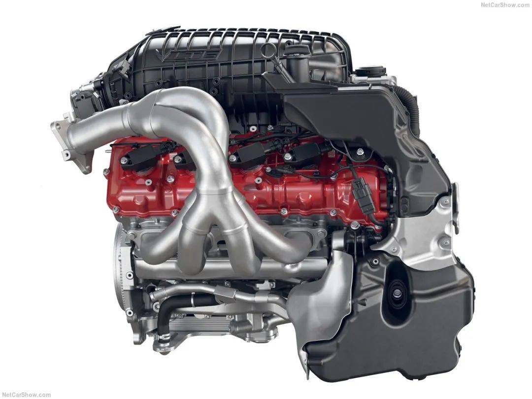 上千臺老款克爾維特Z06砸手里,只能給新款與更強的ZR1X讓位