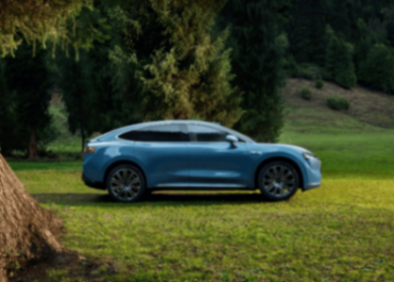 問(wèn)界M8“轎跑版”下線,預(yù)售價(jià)與M7相當(dāng)