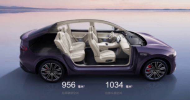 問(wèn)界M8“轎跑版”下線,預(yù)售價(jià)與M7相當(dāng)