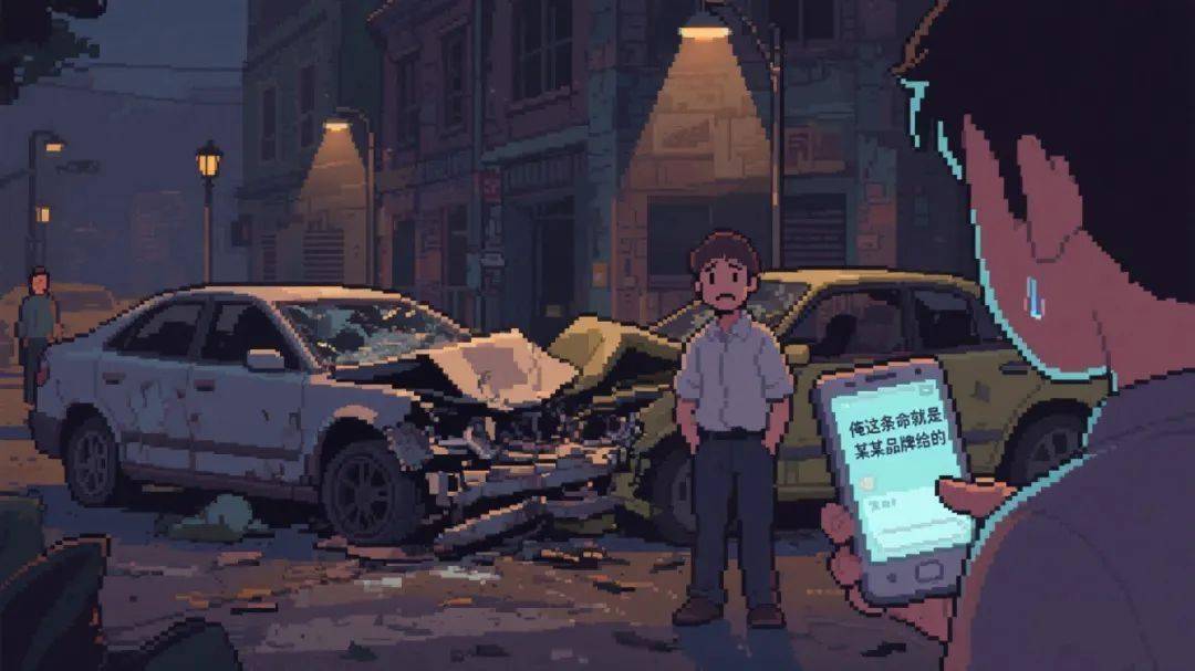 中國汽車市場最近幾年那些著名的公關危機,就是靠虛假宣傳抬升的消費者預期與企業真實產品和服務落差過大而引起的