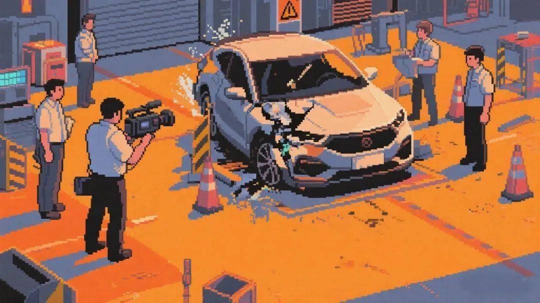 中國汽車市場最近幾年那些著名的公關危機,就是靠虛假宣傳抬升的消費者預期與企業真實產品和服務落差過大而引起的