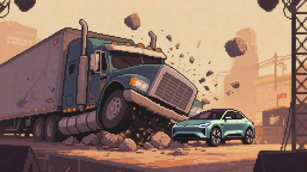 中國汽車市場最近幾年那些著名的公關危機,就是靠虛假宣傳抬升的消費者預期與企業真實產品和服務落差過大而引起的