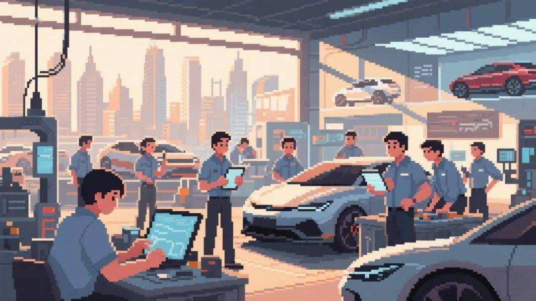 中國汽車市場最近幾年那些著名的公關危機,就是靠虛假宣傳抬升的消費者預期與企業真實產品和服務落差過大而引起的